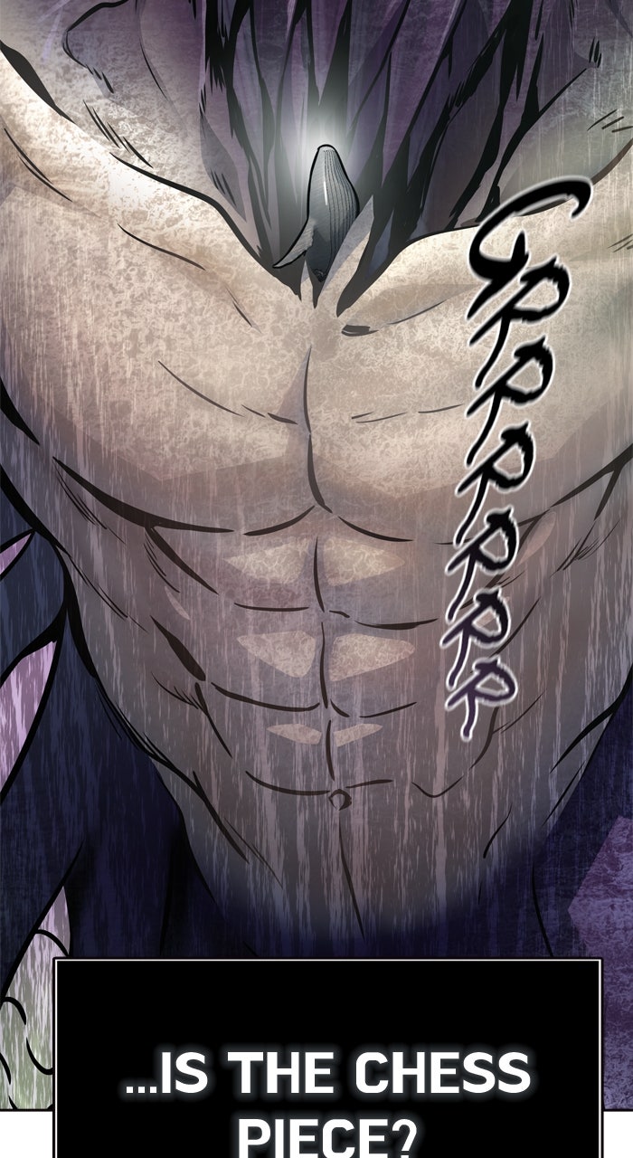 Tower of God Manga Chapter 636 page 51 - [Season 3] Ep. 219