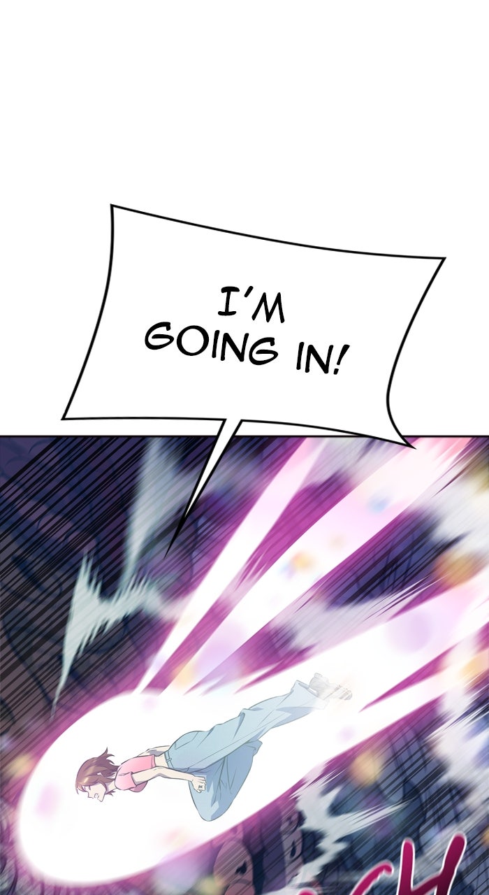 Tower of God Manga Chapter 636 page 55 - [Season 3] Ep. 219