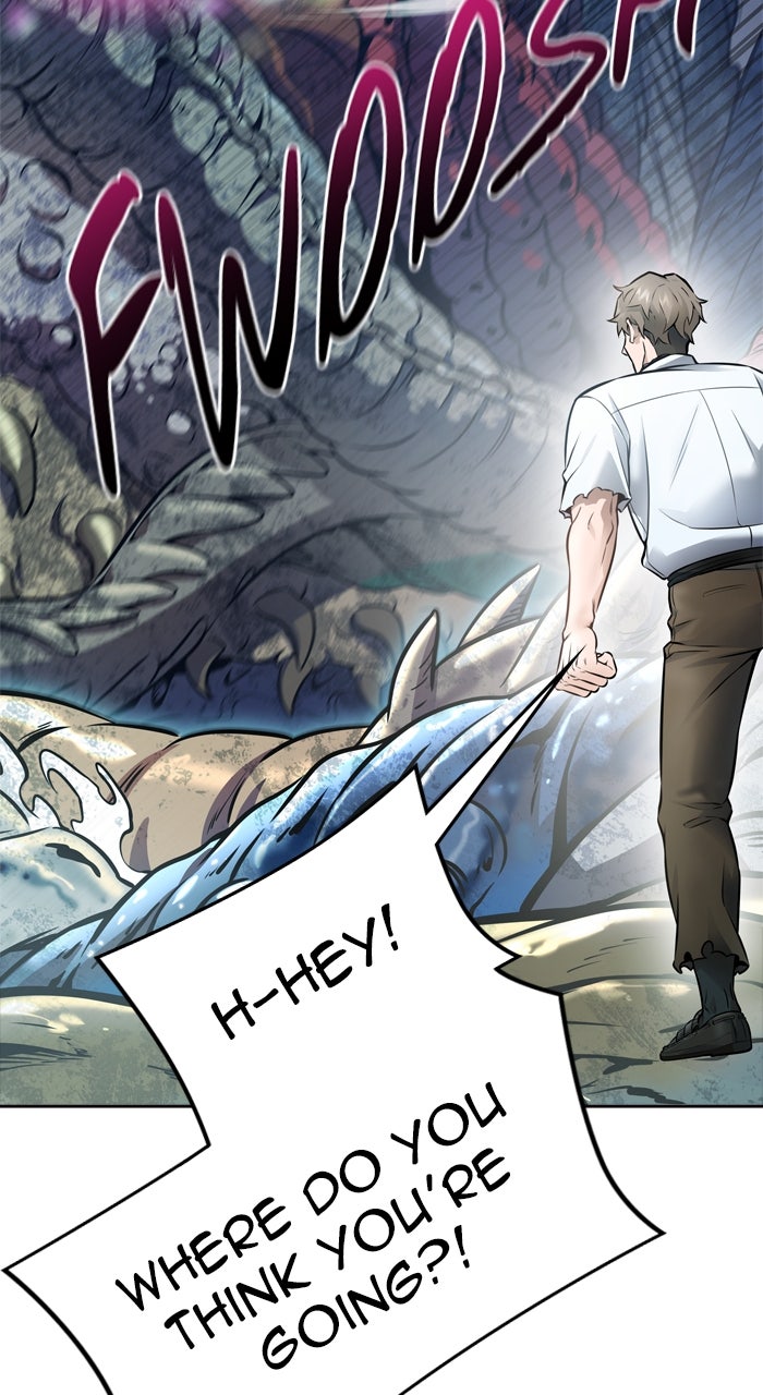 Tower of God Manga Chapter 636 page 56 - [Season 3] Ep. 219