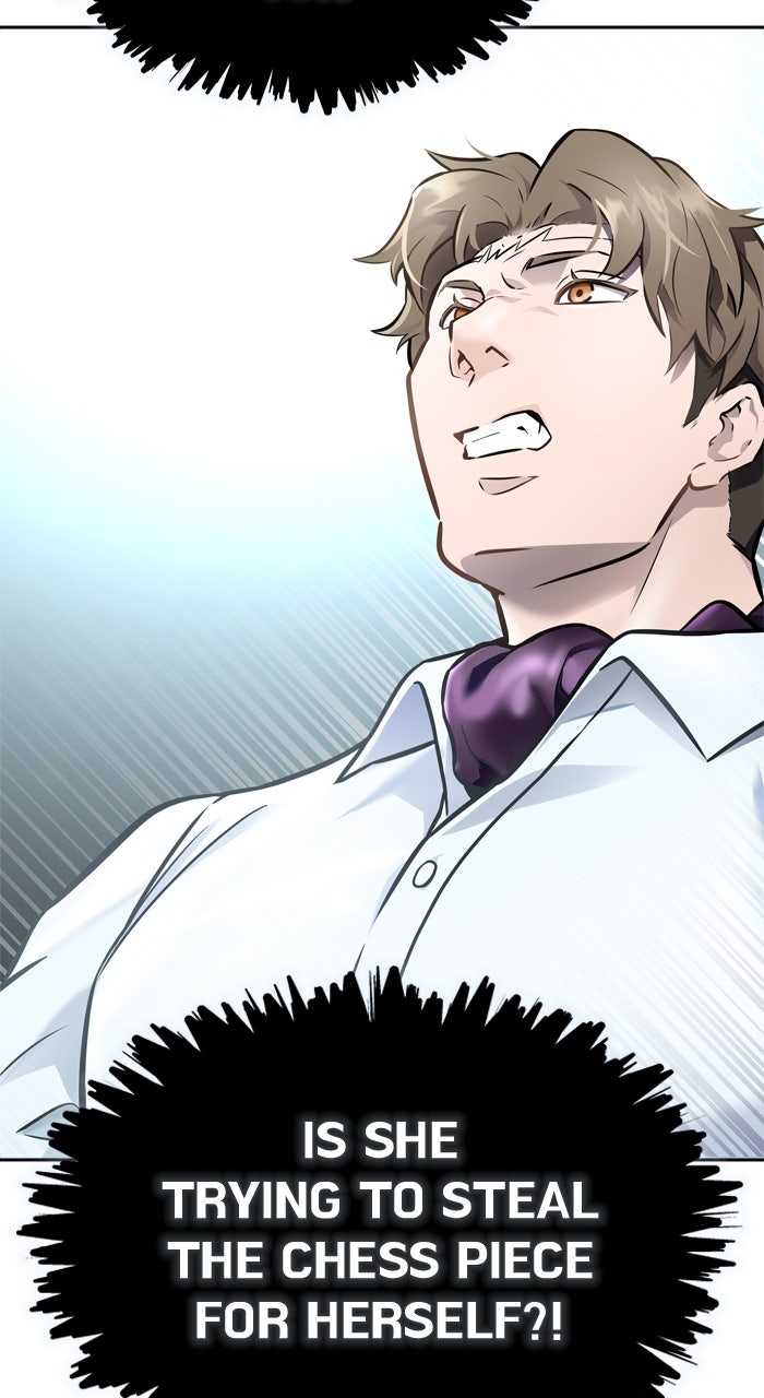 Tower of God Manga Chapter 636 page 58 - [Season 3] Ep. 219