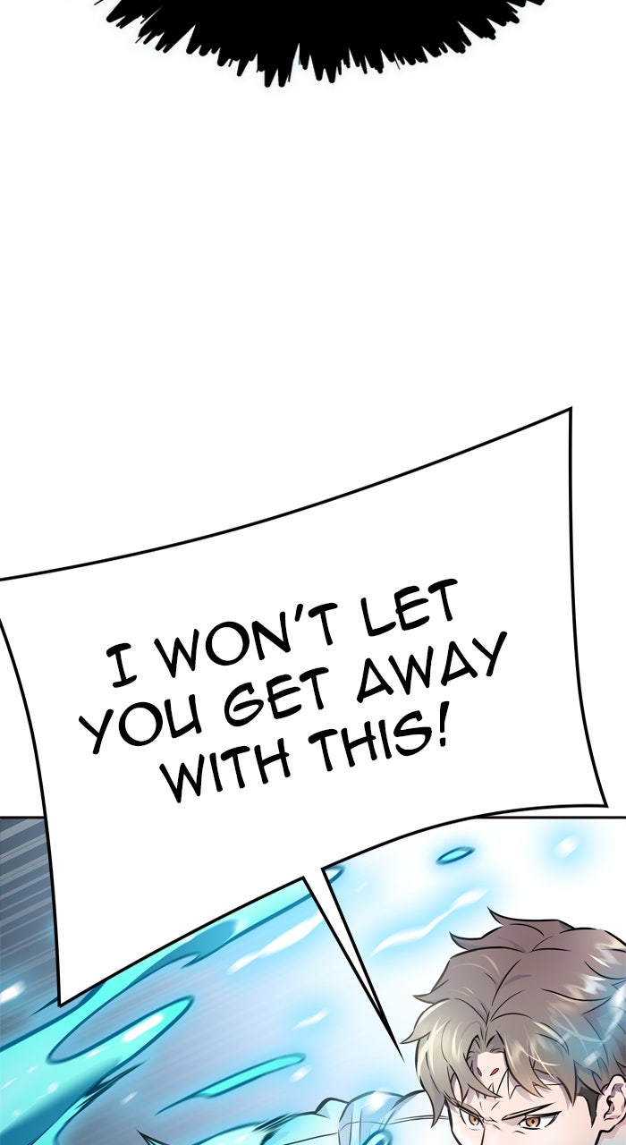 Tower of God Manga Chapter 636 page 59 - [Season 3] Ep. 219