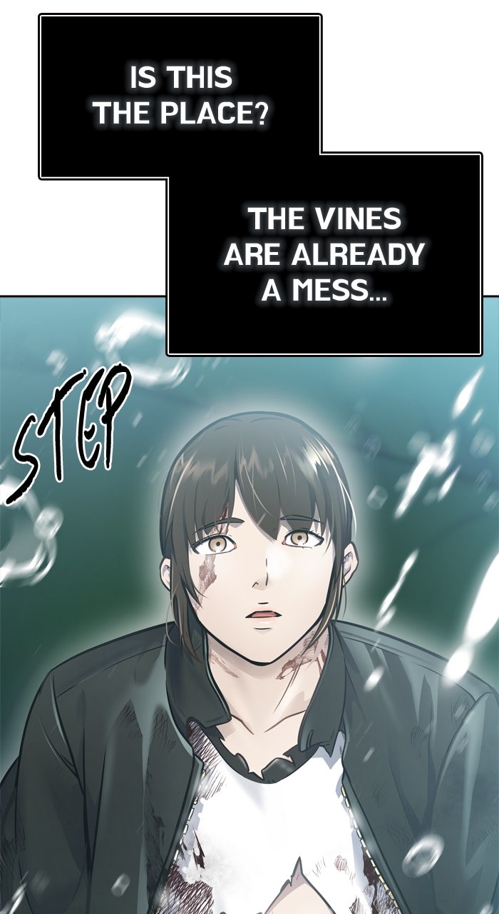 Tower of God Manga Chapter 636 page 6 - [Season 3] Ep. 219