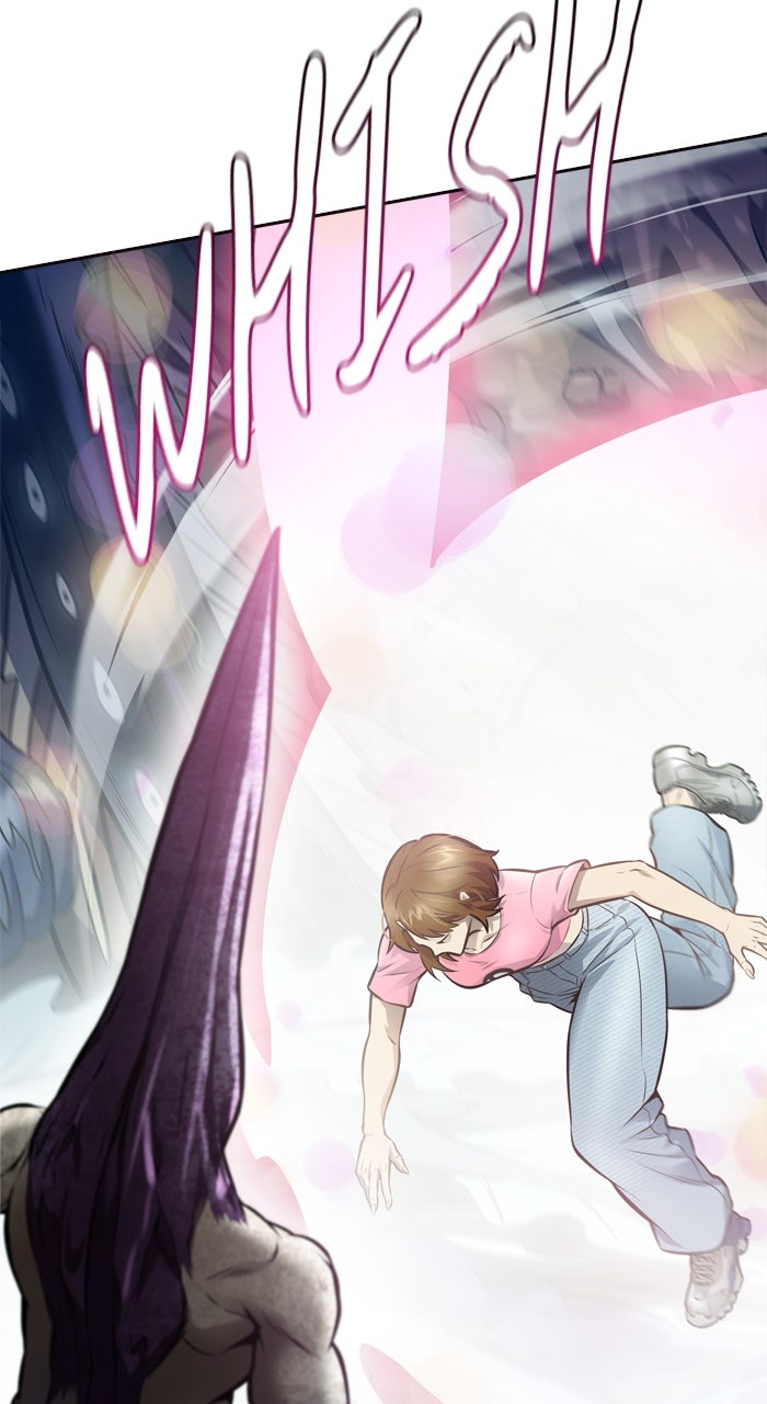 Tower of God Manga Chapter 636 page 61 - [Season 3] Ep. 219