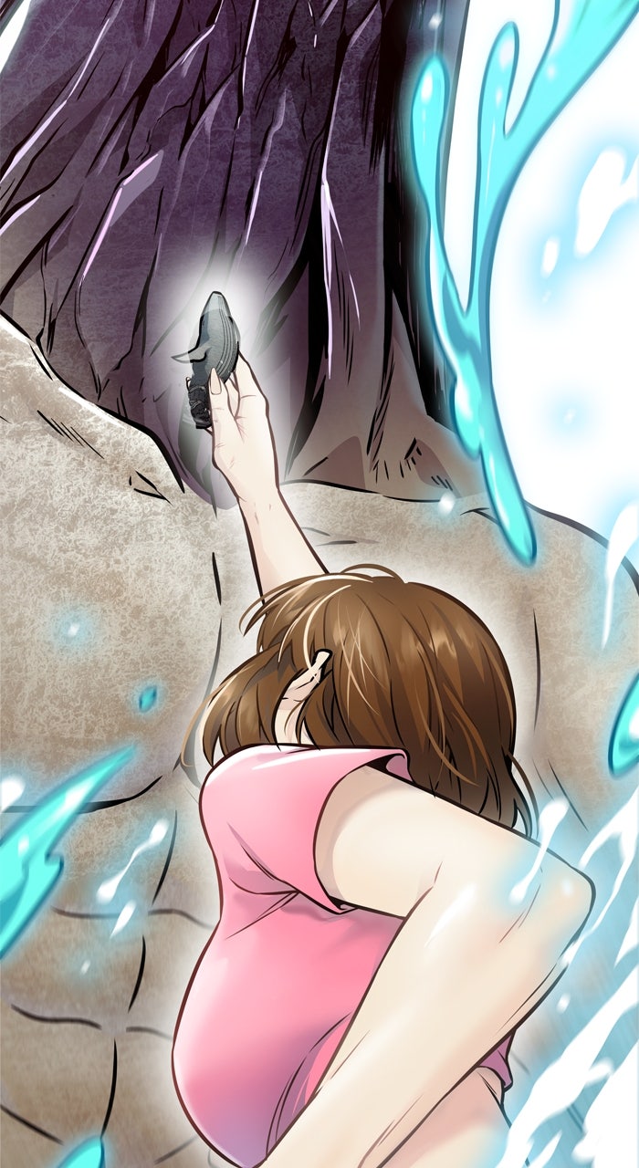 Tower of God Manga Chapter 636 page 64 - [Season 3] Ep. 219