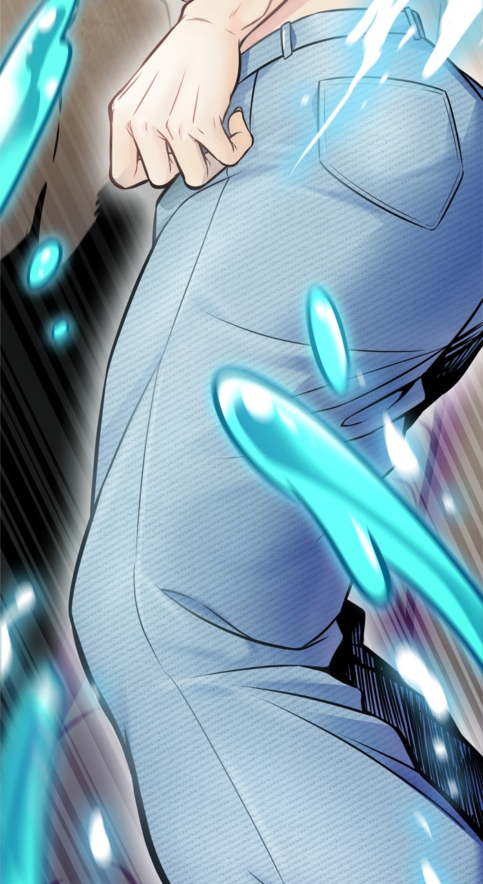 Tower of God Manga Chapter 636 page 65 - [Season 3] Ep. 219