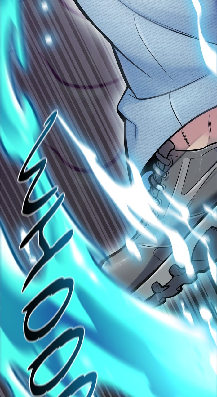 Tower of God Manga Chapter 636 page 66 - [Season 3] Ep. 219