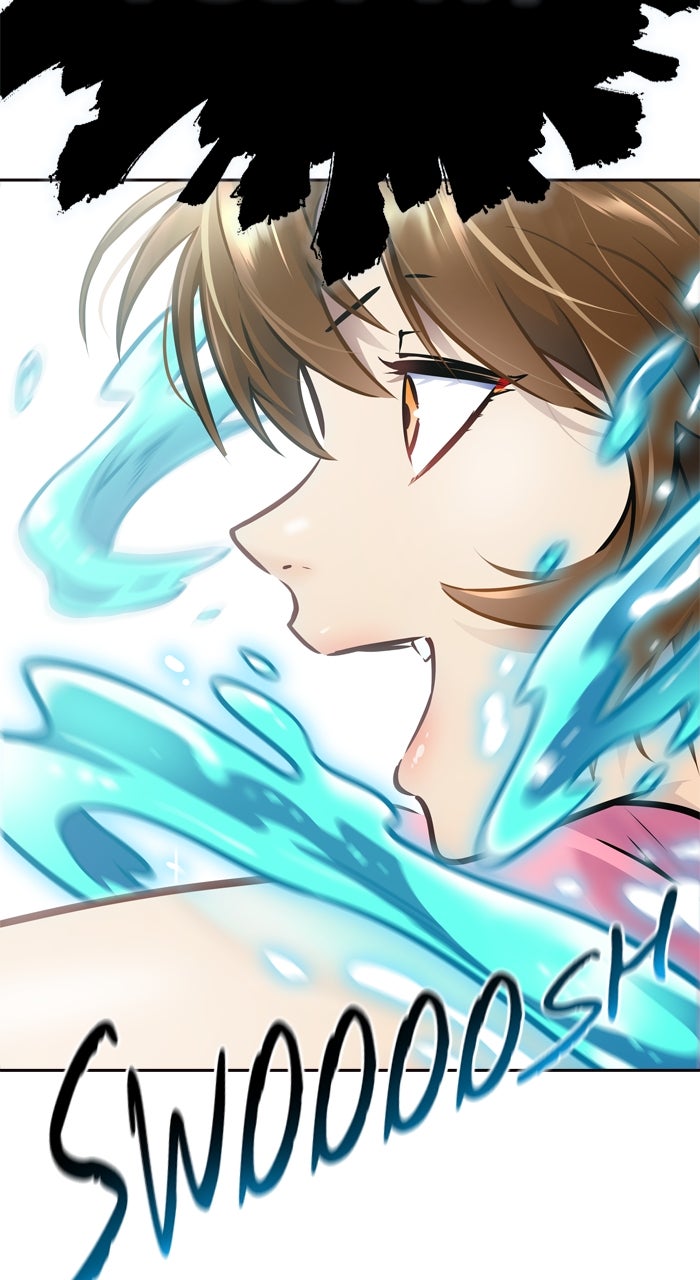 Tower of God Manga Chapter 636 page 70 - [Season 3] Ep. 219