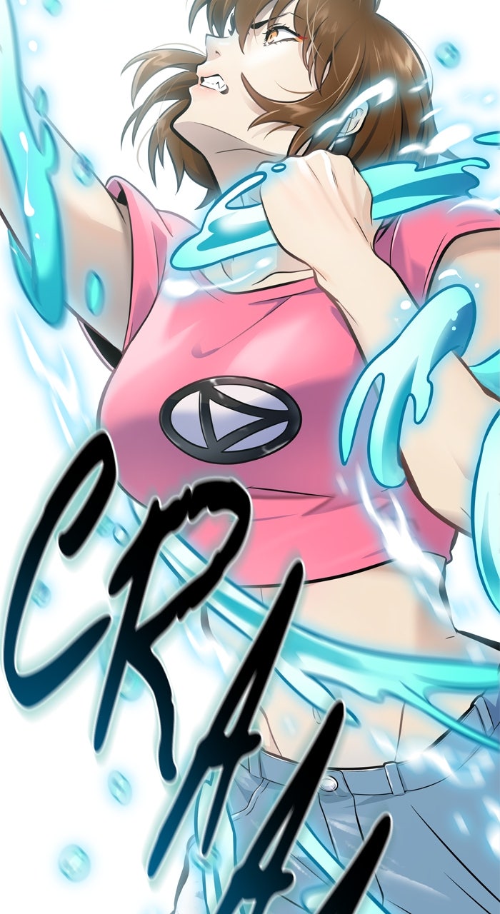 Tower of God Manga Chapter 636 page 74 - [Season 3] Ep. 219