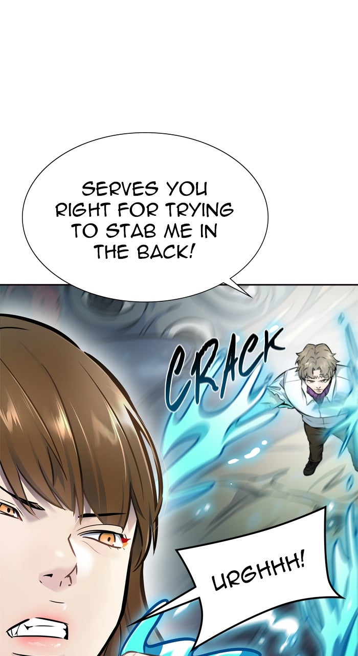 Tower of God Manga Chapter 636 page 77 - [Season 3] Ep. 219