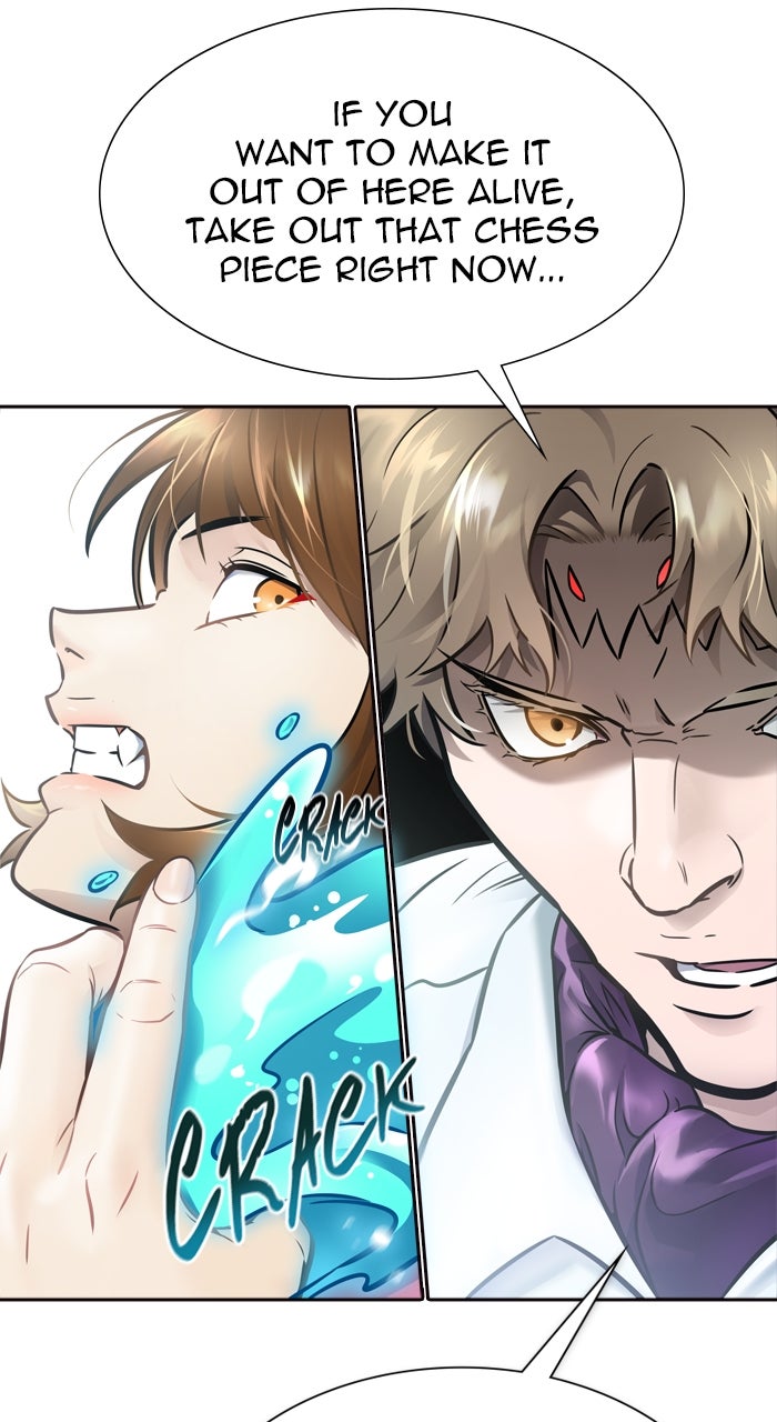 Tower of God Manga Chapter 636 page 79 - [Season 3] Ep. 219