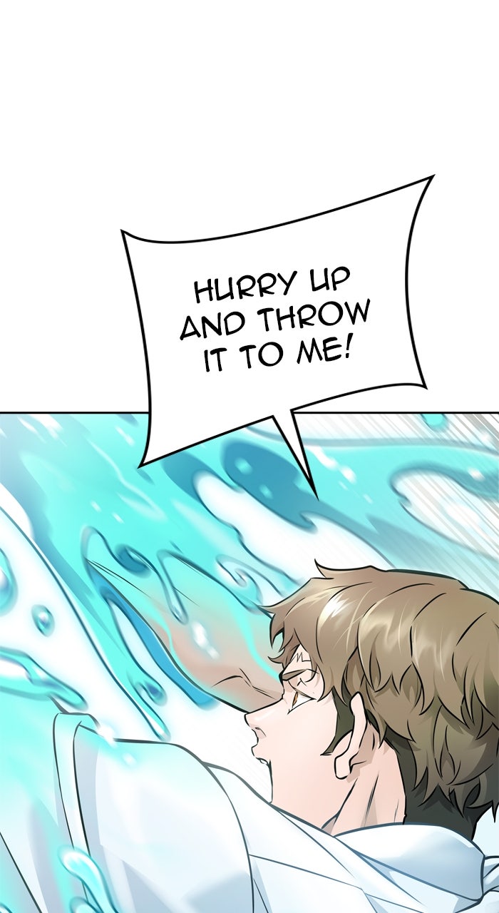 Tower of God Manga Chapter 636 page 83 - [Season 3] Ep. 219