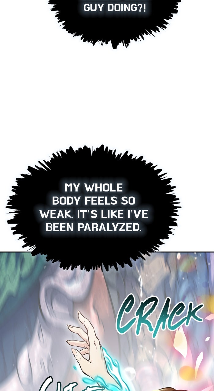 Tower of God Manga Chapter 636 page 86 - [Season 3] Ep. 219