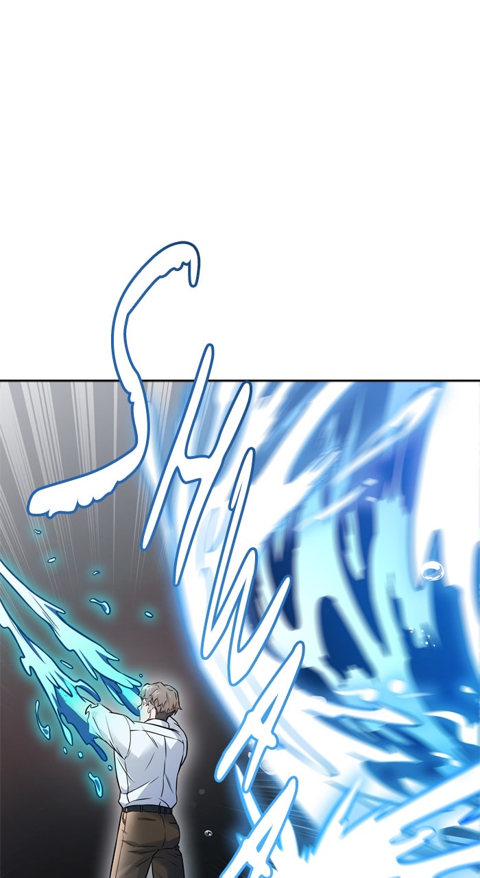Tower of God Manga Chapter 636 page 90 - [Season 3] Ep. 219