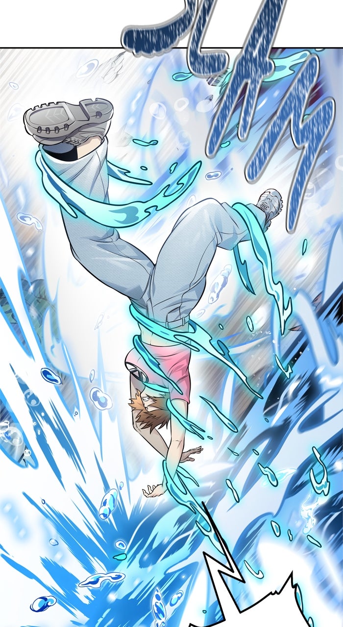 Tower of God Manga Chapter 636 page 92 - [Season 3] Ep. 219