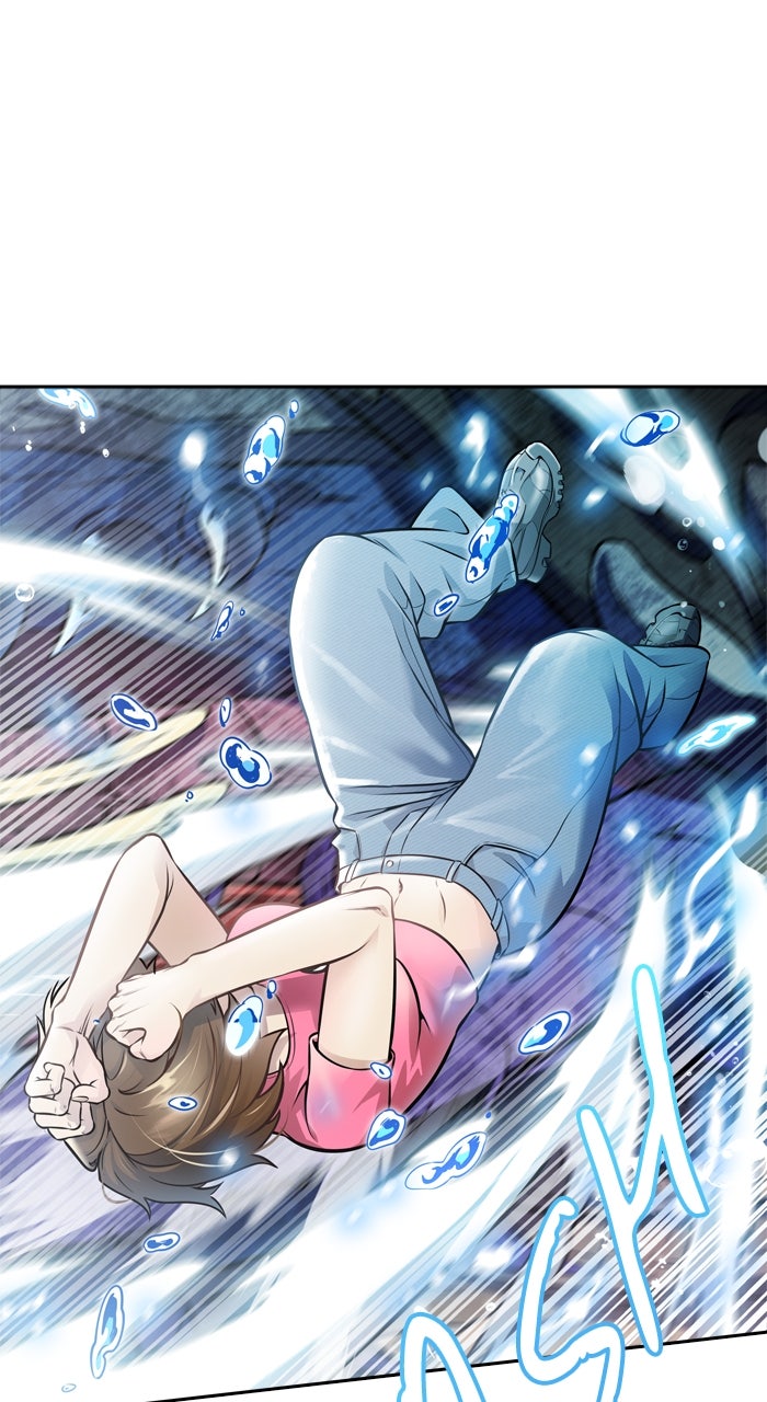 Tower of God Manga Chapter 636 page 94 - [Season 3] Ep. 219