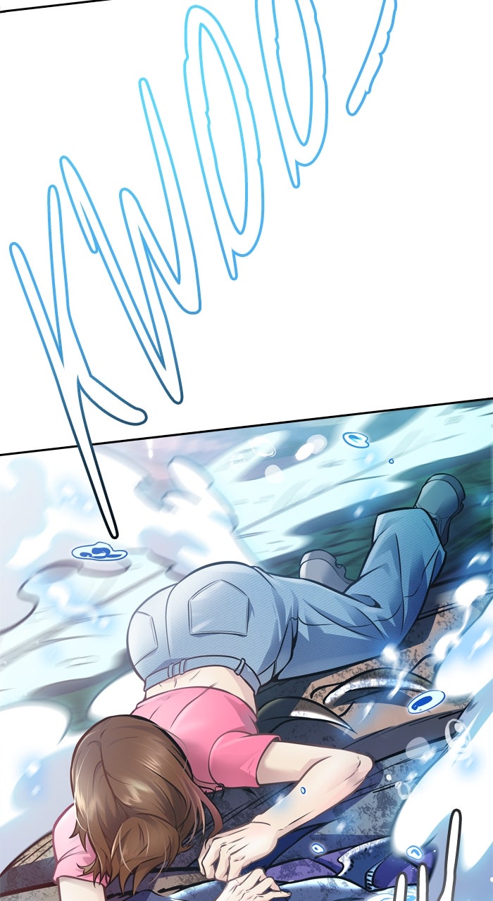 Tower of God Manga Chapter 636 page 95 - [Season 3] Ep. 219