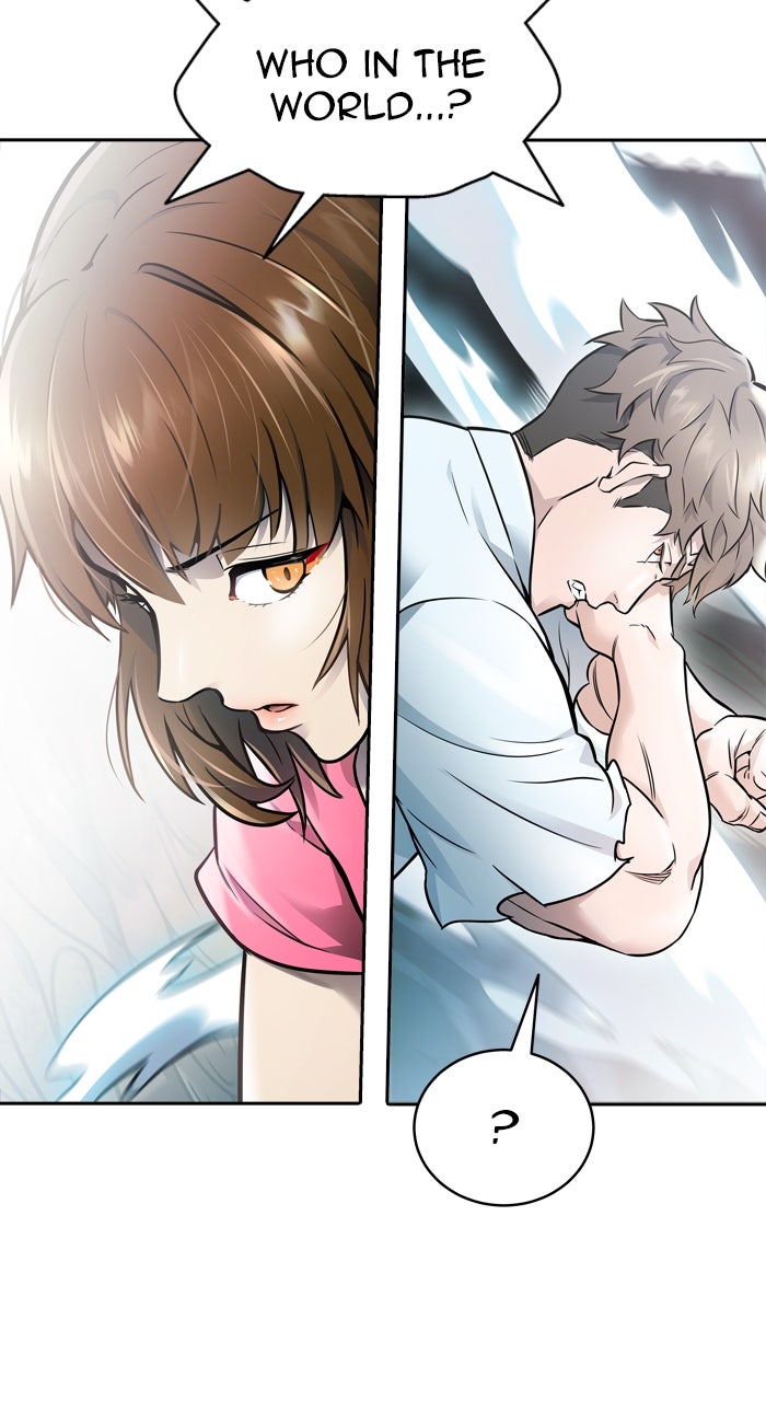 Tower of God Manga Chapter 636 page 98 - [Season 3] Ep. 219