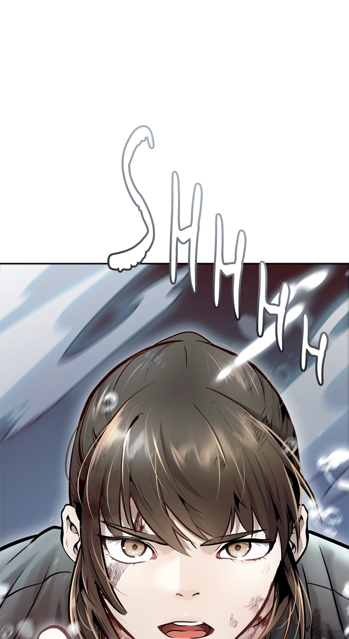 Tower of God Manga Chapter 636 page 99 - [Season 3] Ep. 219