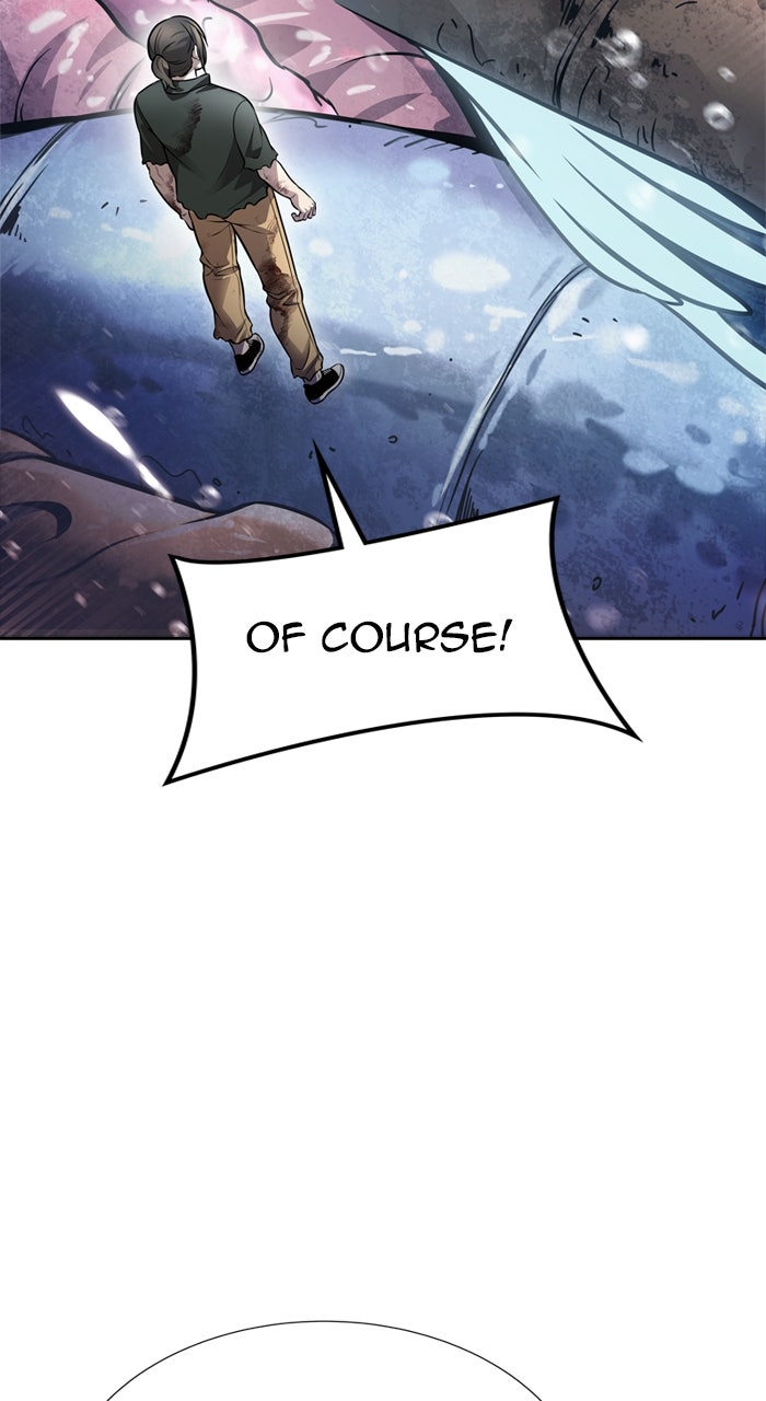 Tower of God Manga Chapter 637 page 100 - [Season 3] Ep. 220