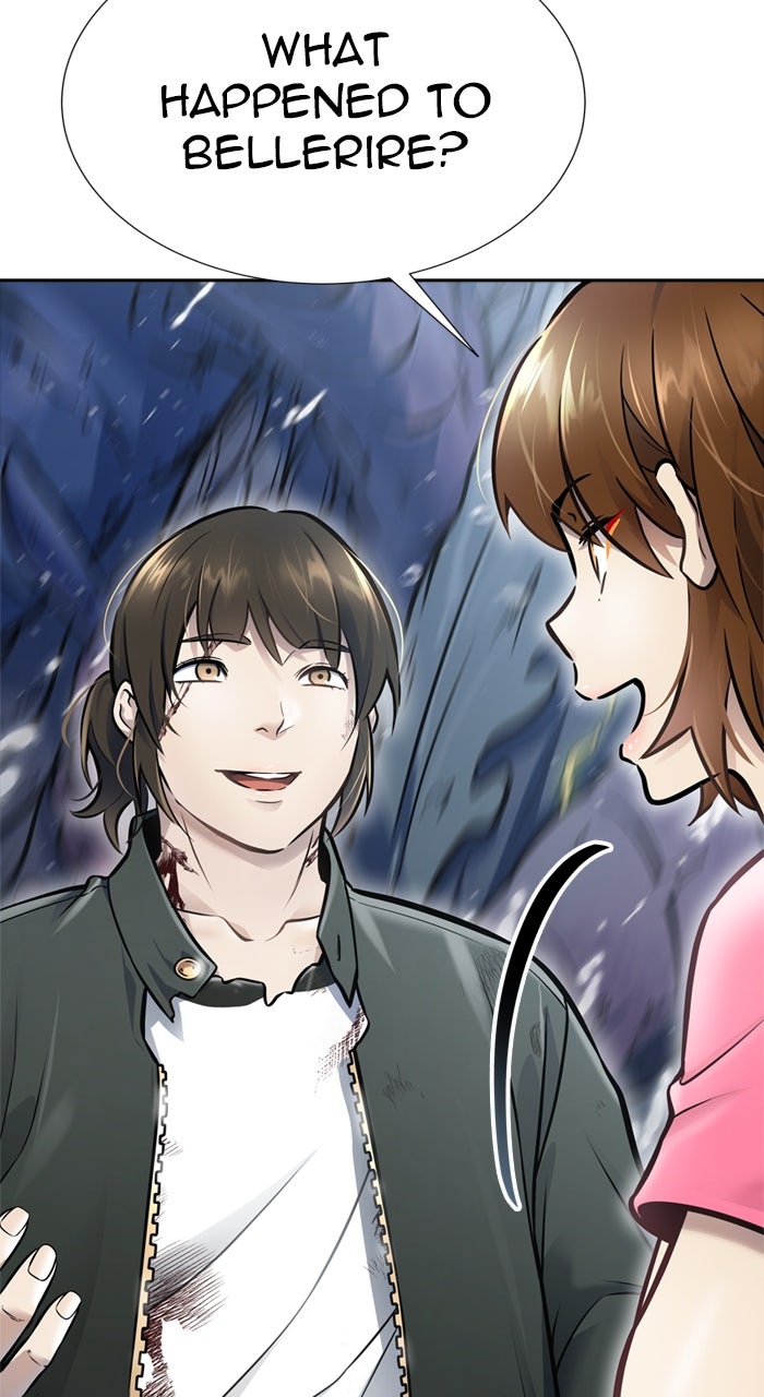 Tower of God Manga Chapter 637 page 101 - [Season 3] Ep. 220