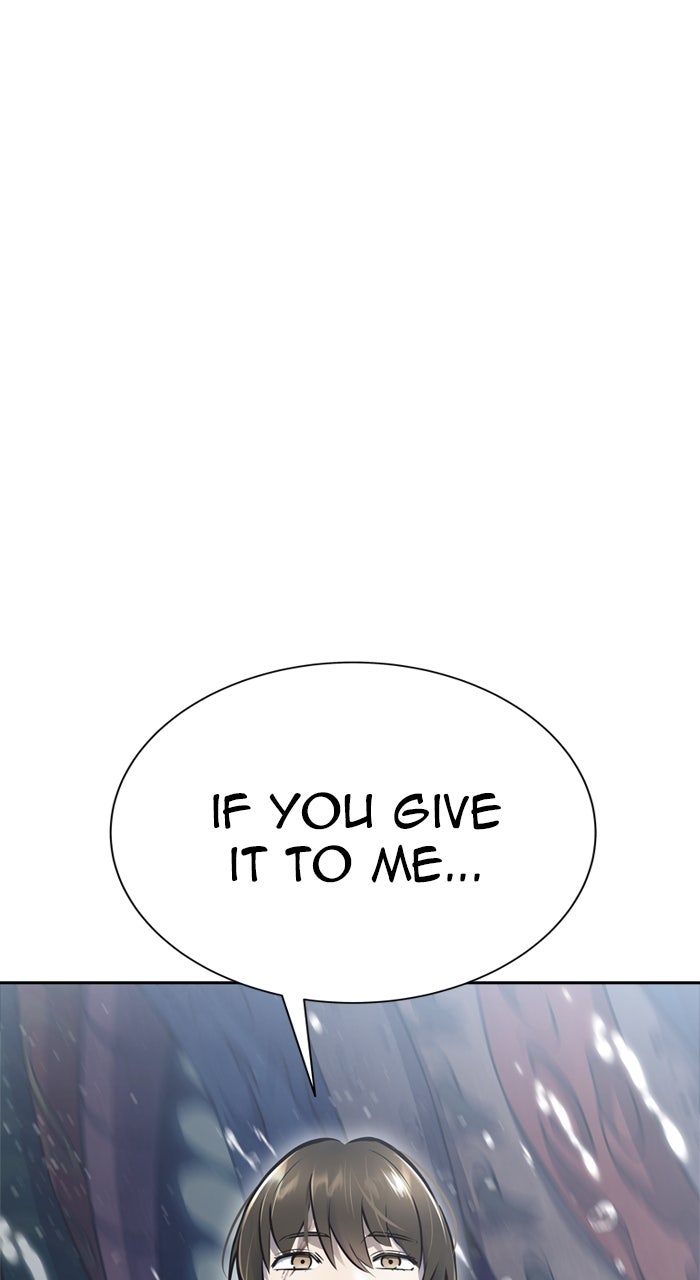 Tower of God Manga Chapter 637 page 105 - [Season 3] Ep. 220