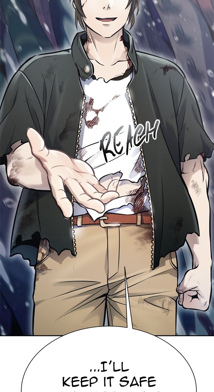 Tower of God Manga Chapter 637 page 106 - [Season 3] Ep. 220