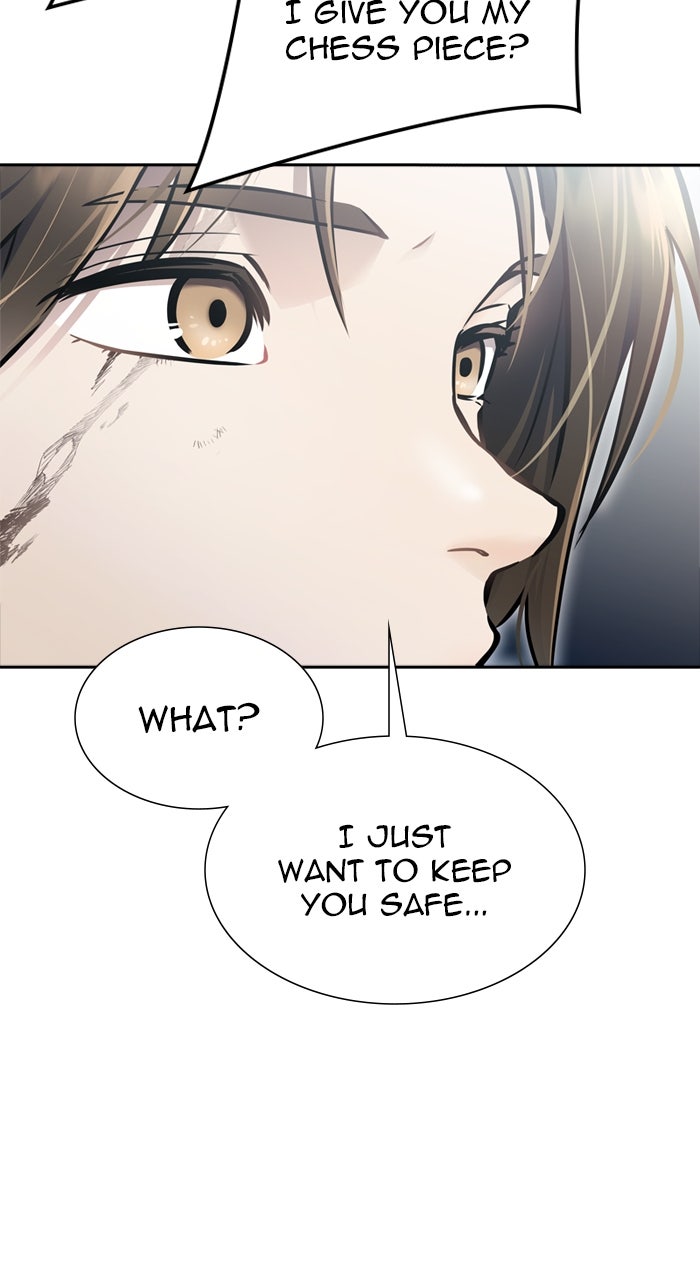 Tower of God Manga Chapter 637 page 108 - [Season 3] Ep. 220