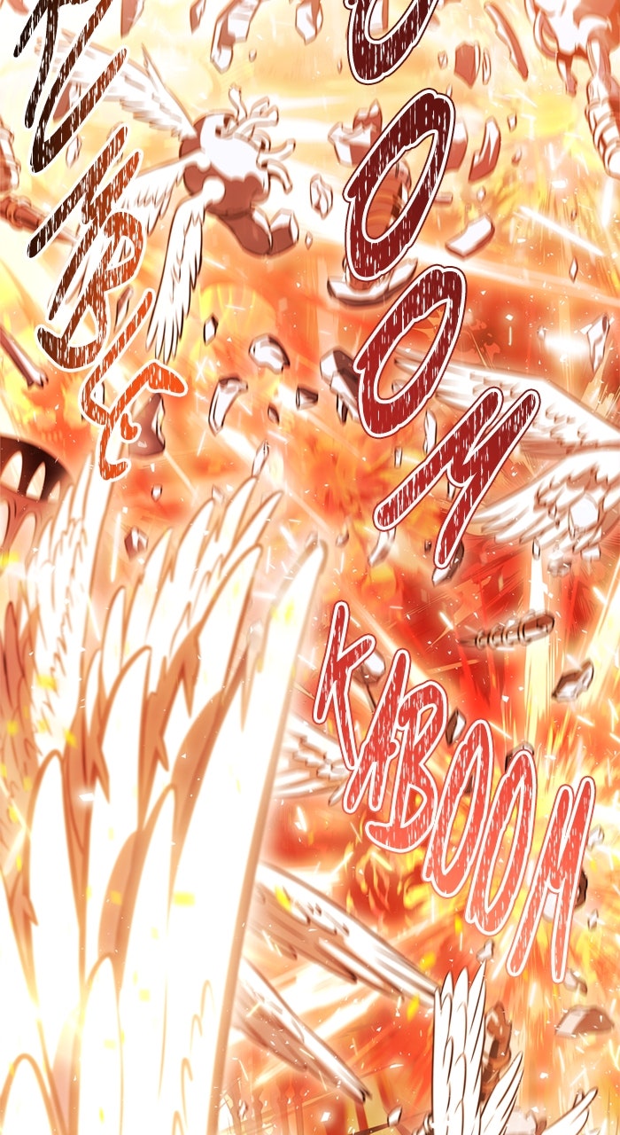 Tower of God Manga Chapter 637 page 11 - [Season 3] Ep. 220