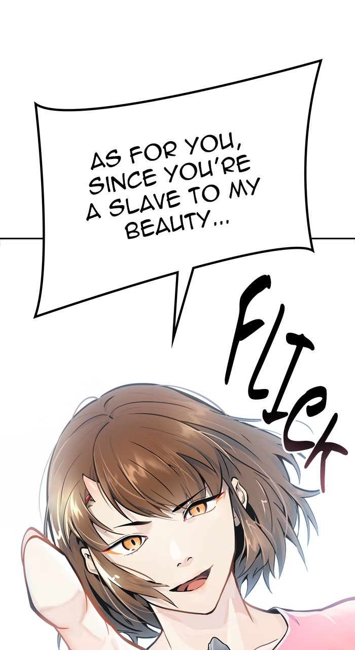 Tower of God Manga Chapter 637 page 112 - [Season 3] Ep. 220