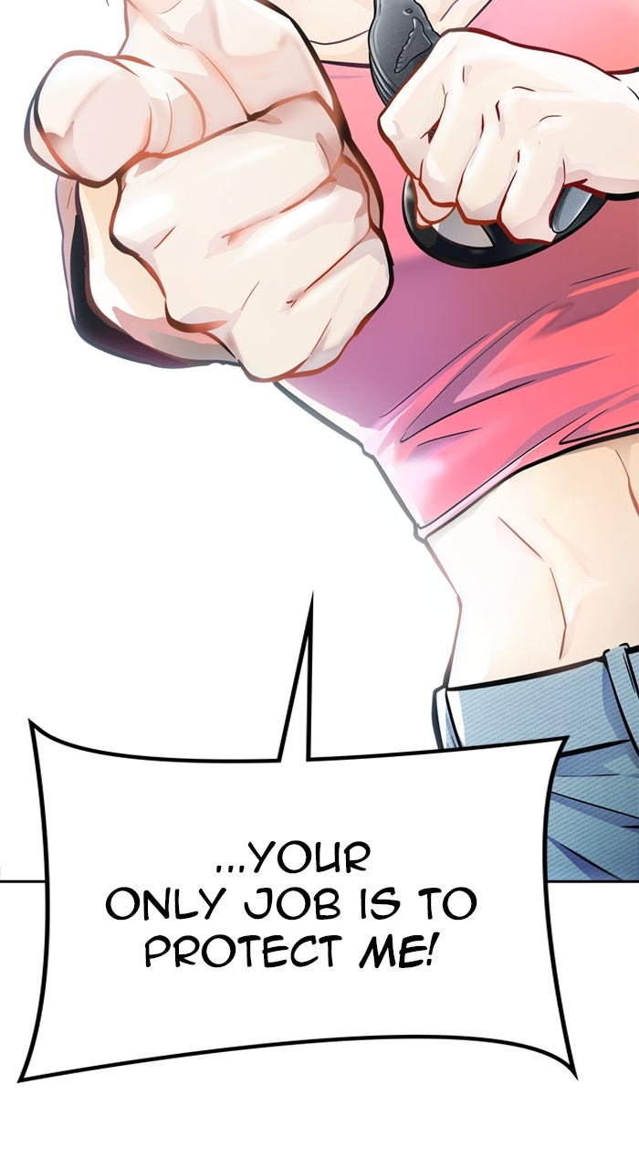 Tower of God Manga Chapter 637 page 113 - [Season 3] Ep. 220