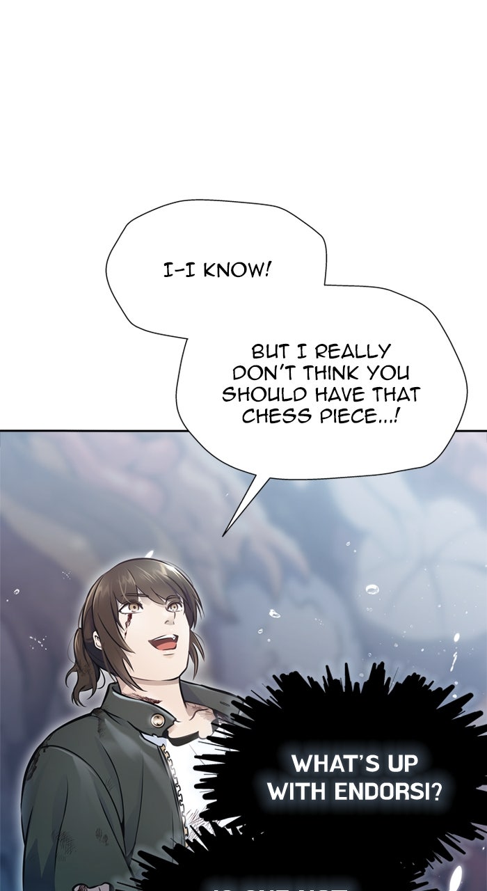 Tower of God Manga Chapter 637 page 114 - [Season 3] Ep. 220