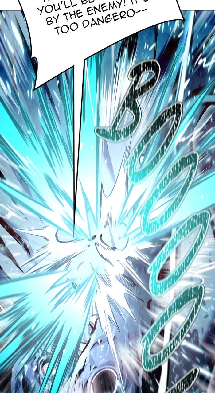 Tower of God Manga Chapter 637 page 117 - [Season 3] Ep. 220