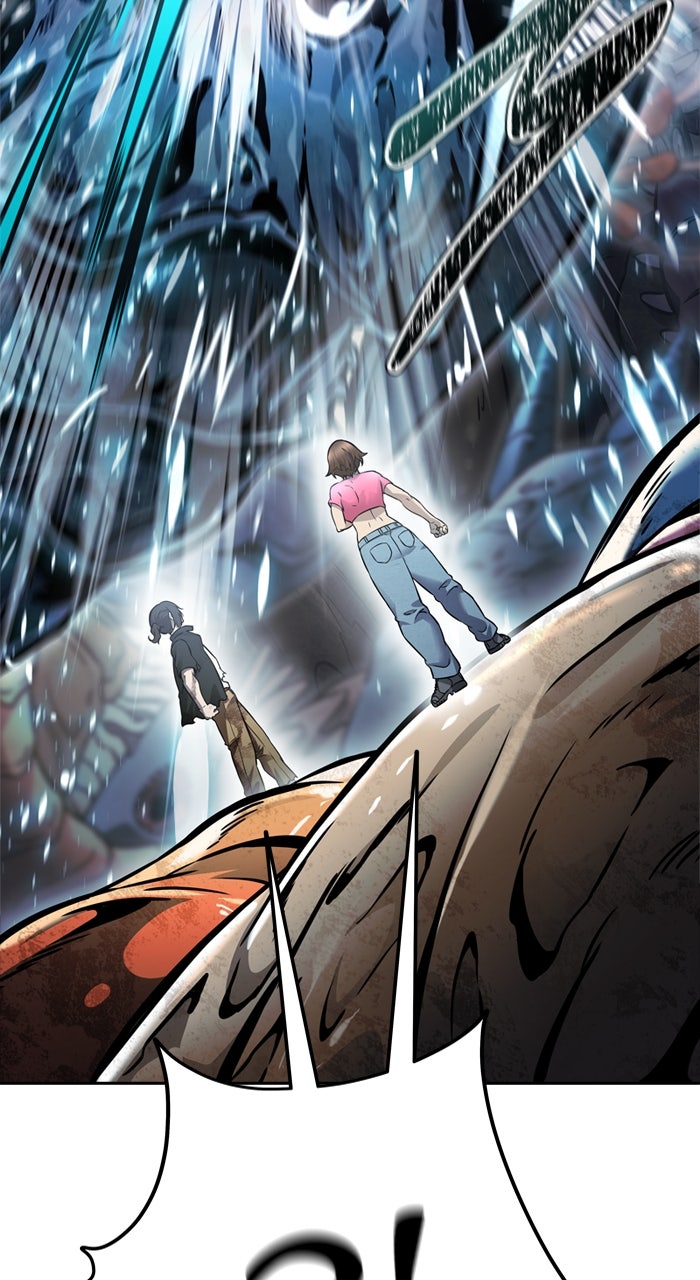 Tower of God Manga Chapter 637 page 118 - [Season 3] Ep. 220