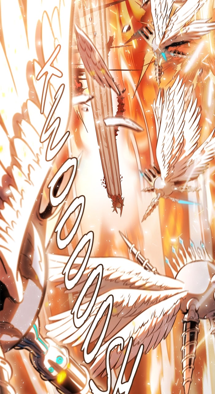 Tower of God Manga Chapter 637 page 12 - [Season 3] Ep. 220