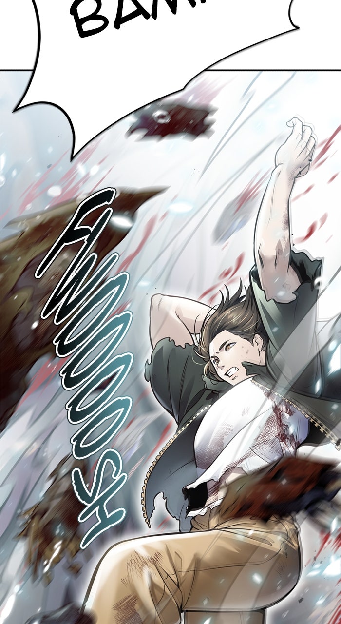 Tower of God Manga Chapter 637 page 120 - [Season 3] Ep. 220