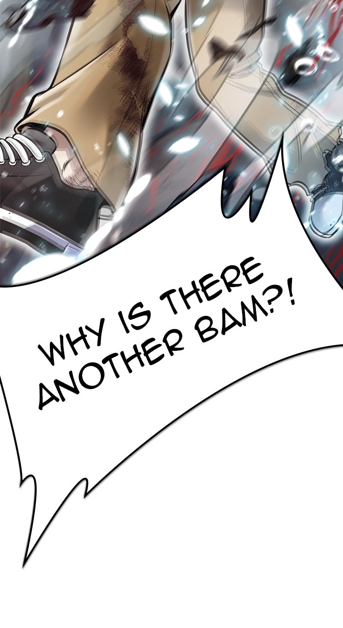 Tower of God Manga Chapter 637 page 121 - [Season 3] Ep. 220