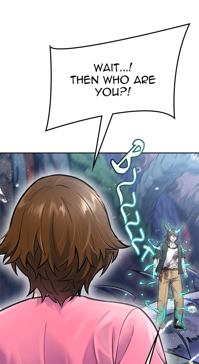 Tower of God Manga Chapter 637 page 122 - [Season 3] Ep. 220