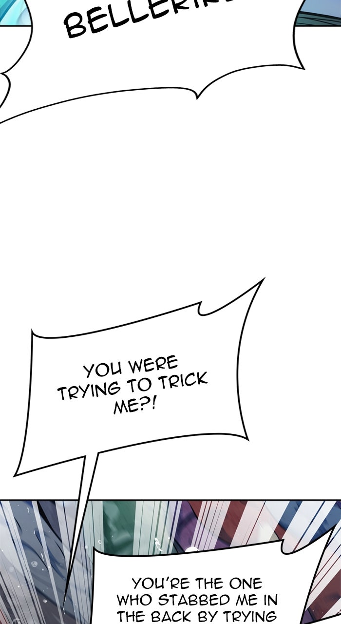 Tower of God Manga Chapter 637 page 125 - [Season 3] Ep. 220