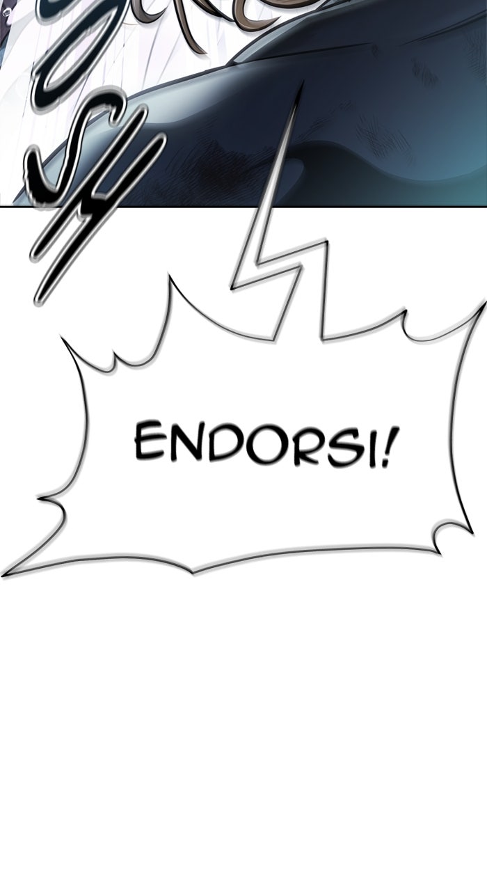 Tower of God Manga Chapter 637 page 127 - [Season 3] Ep. 220