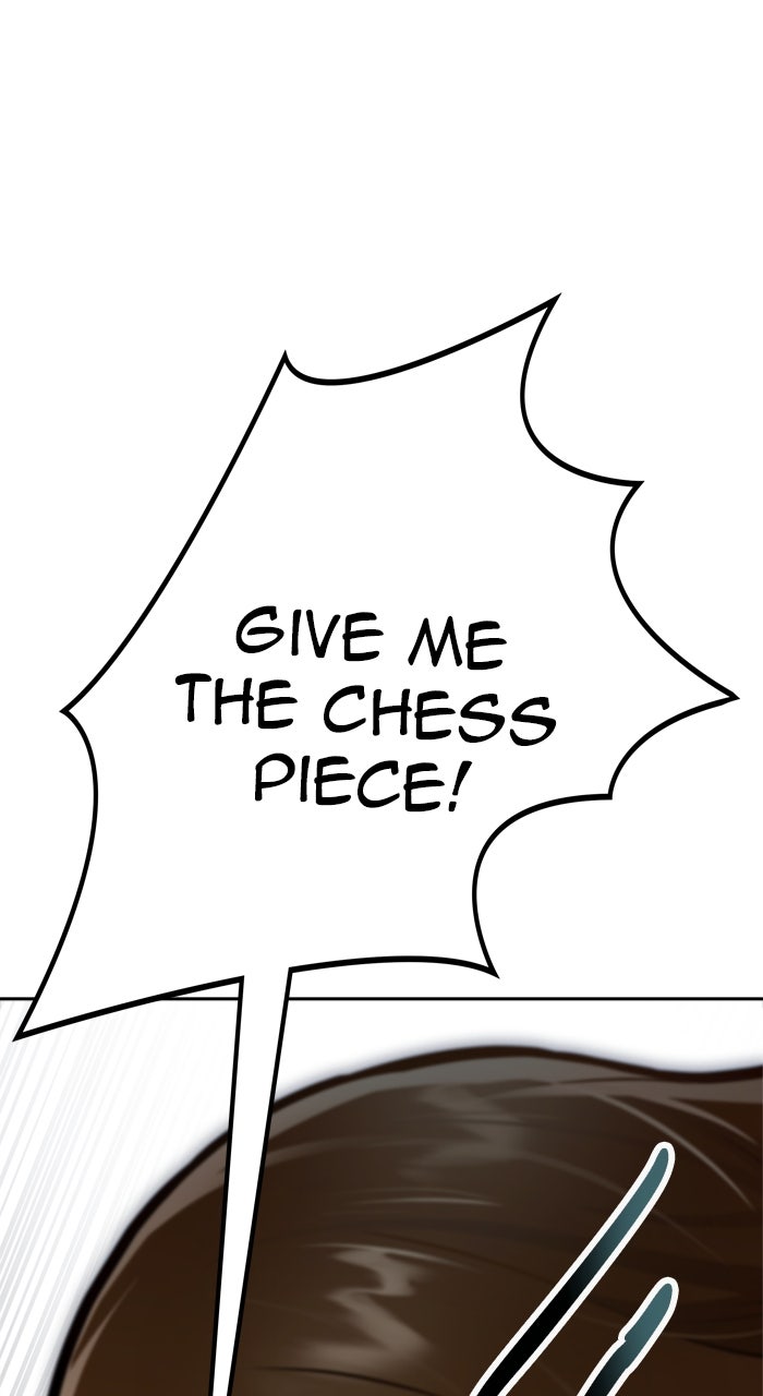 Tower of God Manga Chapter 637 page 128 - [Season 3] Ep. 220