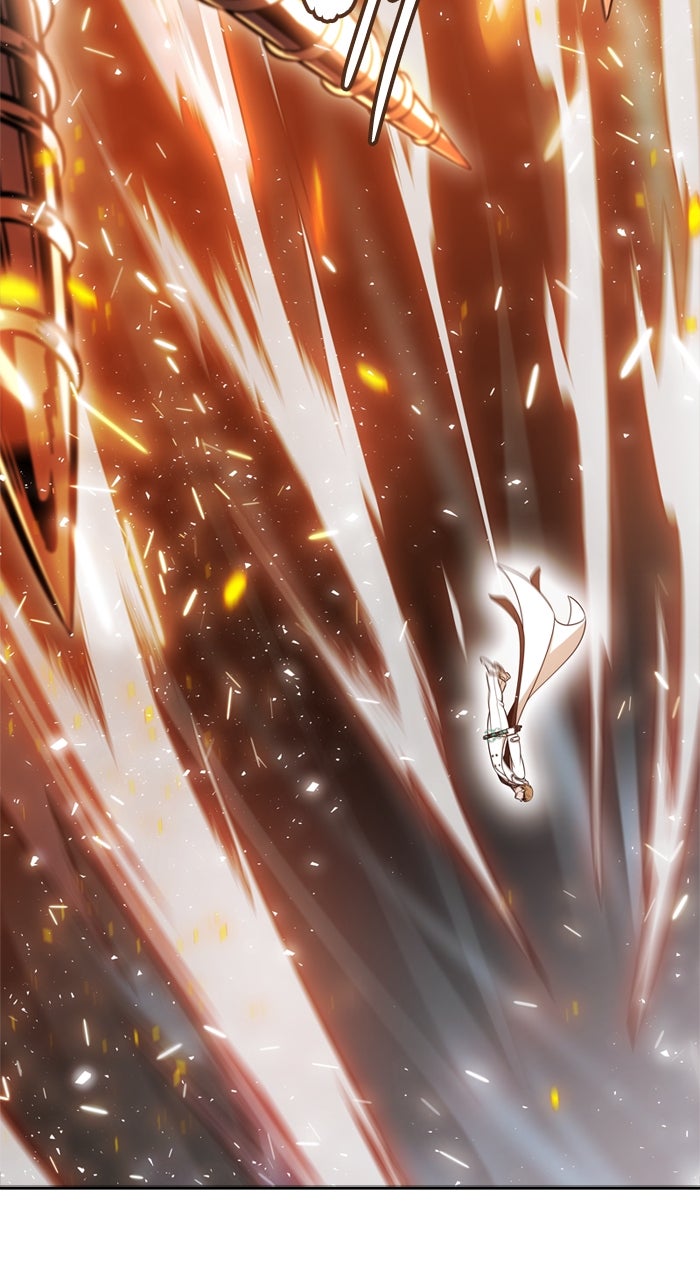 Tower of God Manga Chapter 637 page 13 - [Season 3] Ep. 220