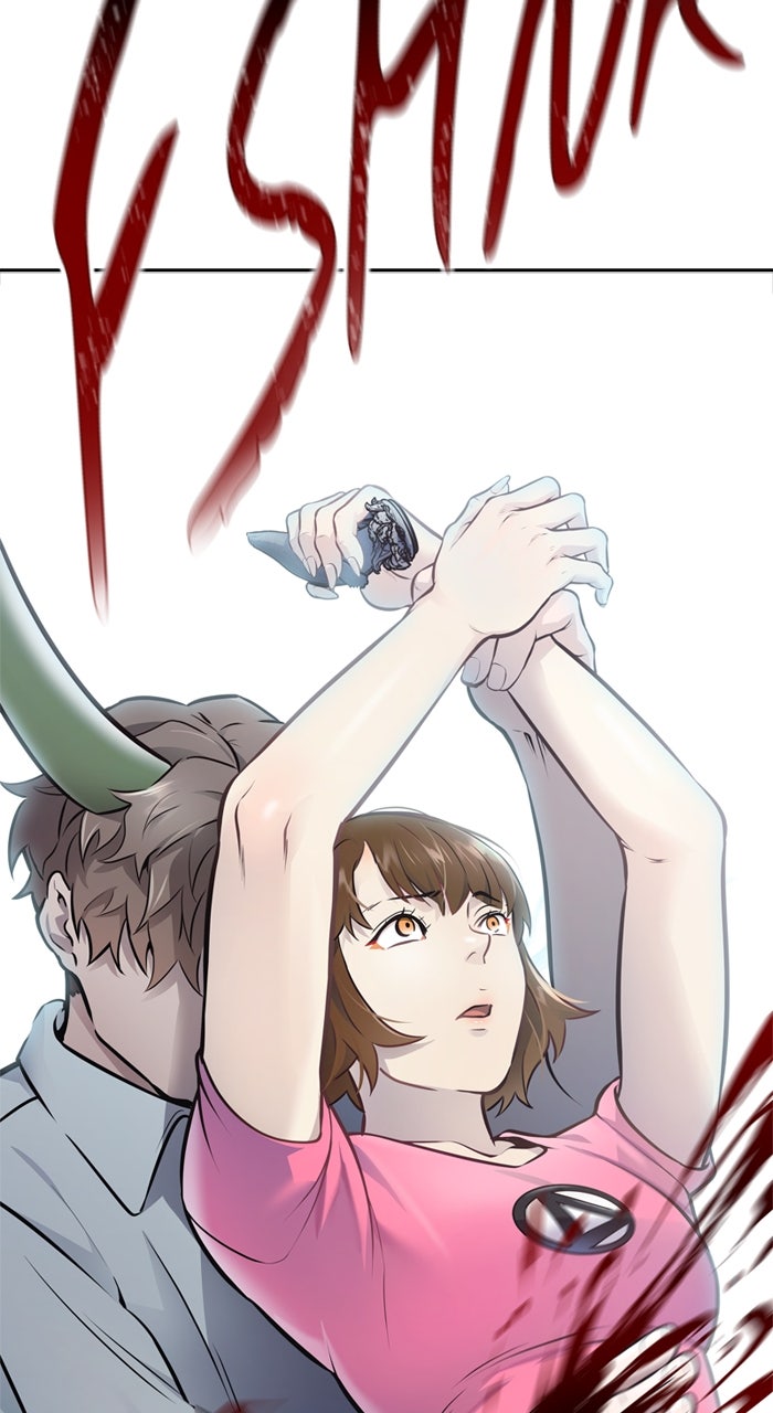 Tower of God Manga Chapter 637 page 137 - [Season 3] Ep. 220