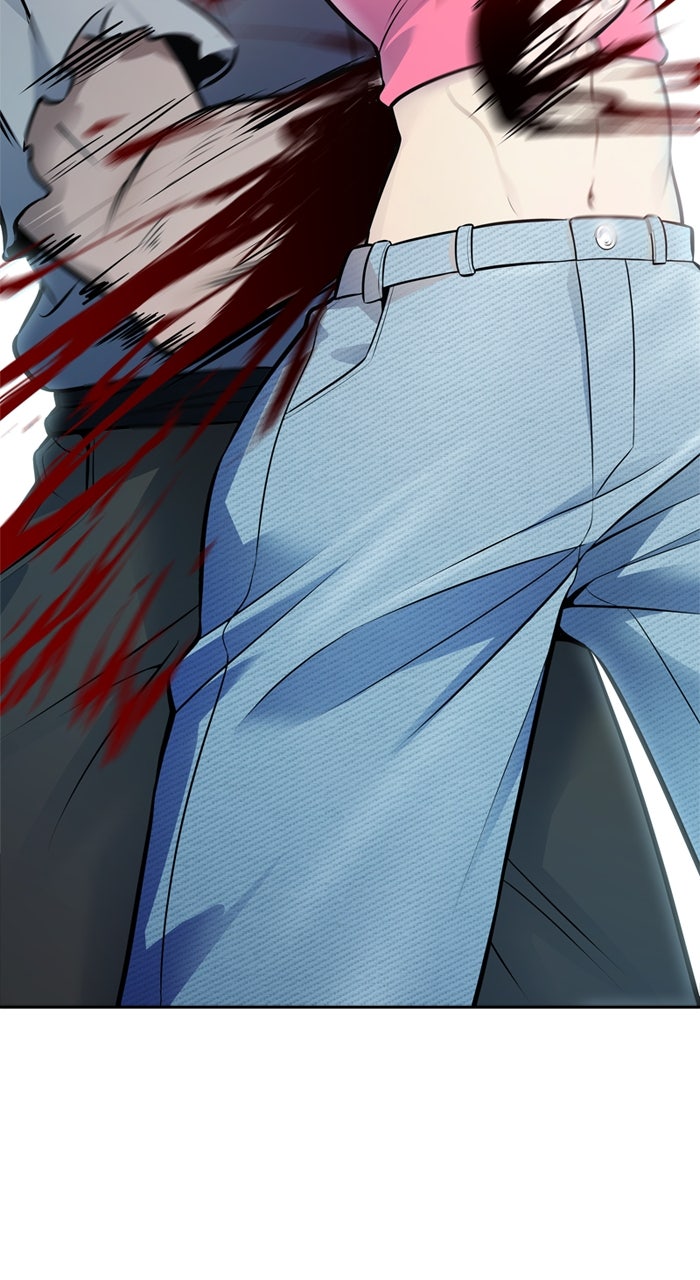 Tower of God Manga Chapter 637 page 138 - [Season 3] Ep. 220