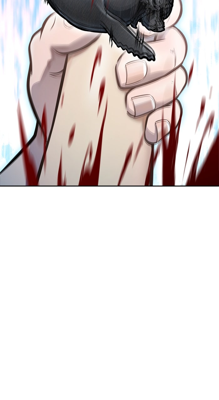 Tower of God Manga Chapter 637 page 144 - [Season 3] Ep. 220