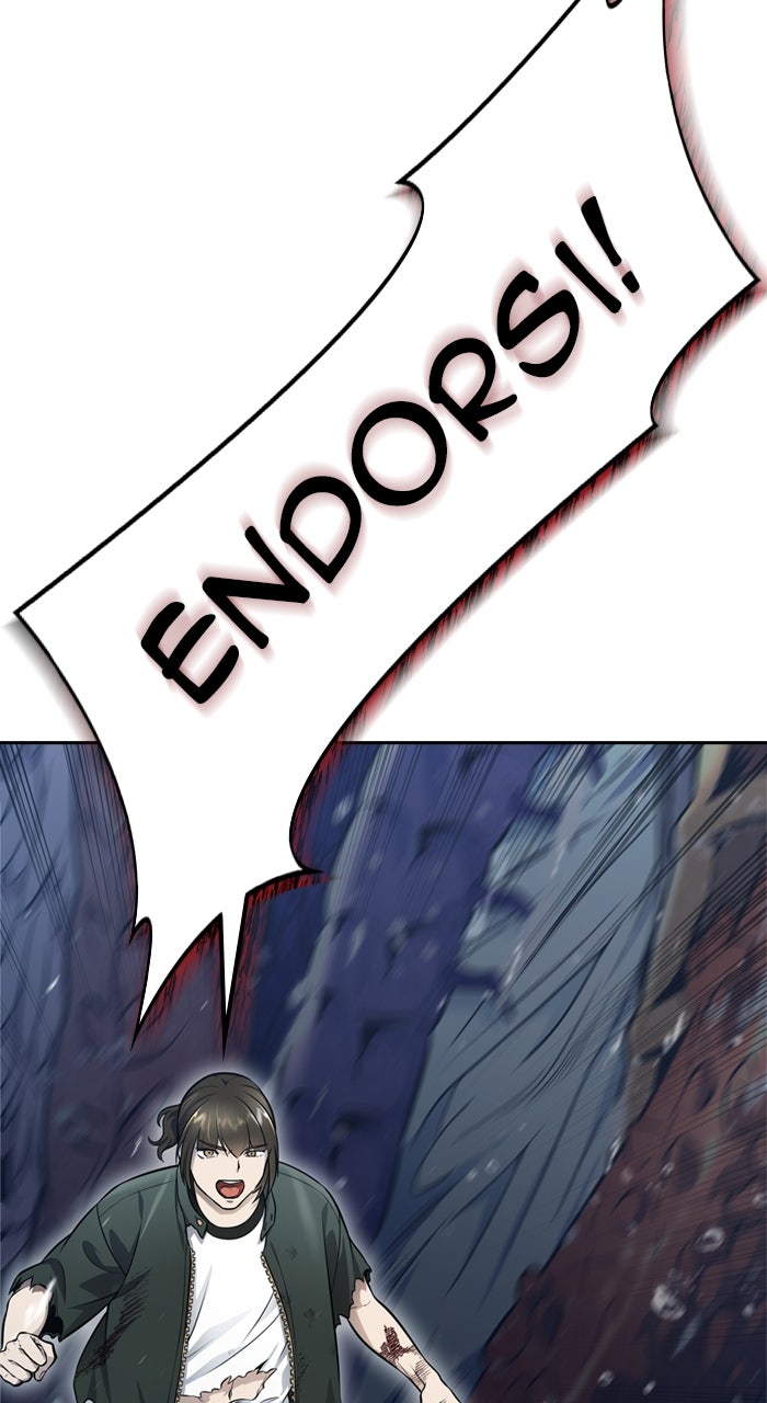 Tower of God Manga Chapter 637 page 151 - [Season 3] Ep. 220