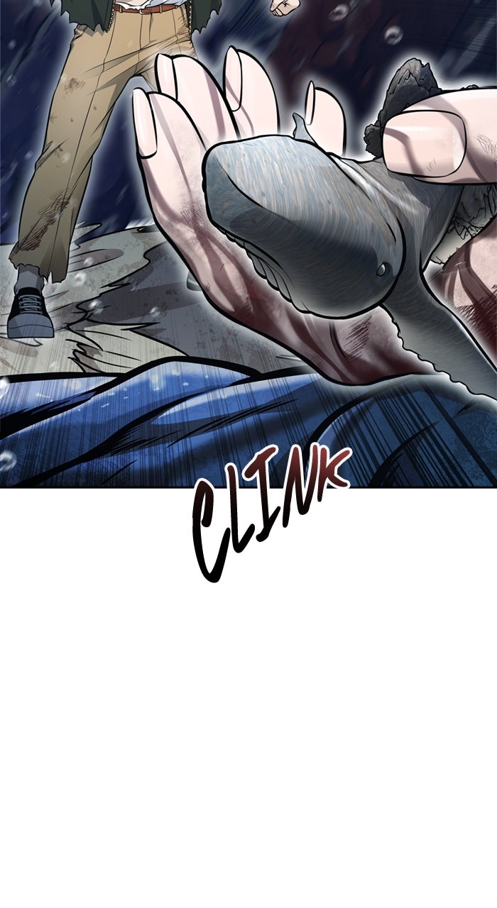 Tower of God Manga Chapter 637 page 152 - [Season 3] Ep. 220