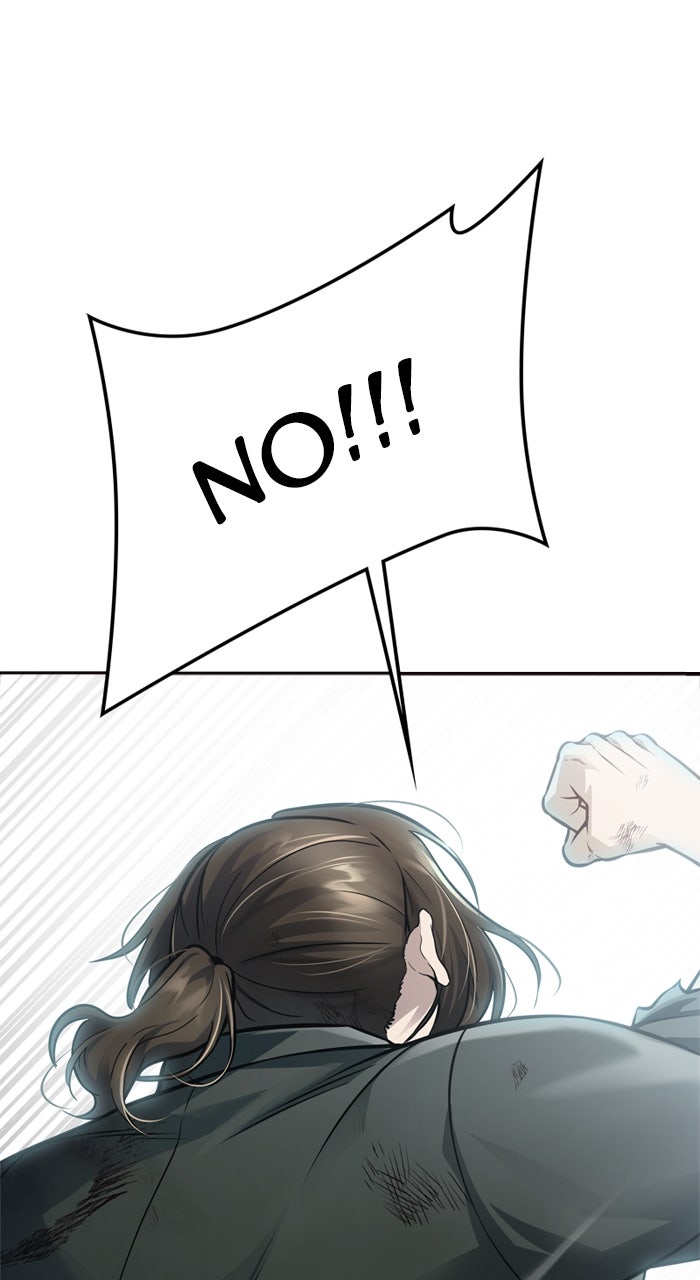 Tower of God Manga Chapter 637 page 155 - [Season 3] Ep. 220