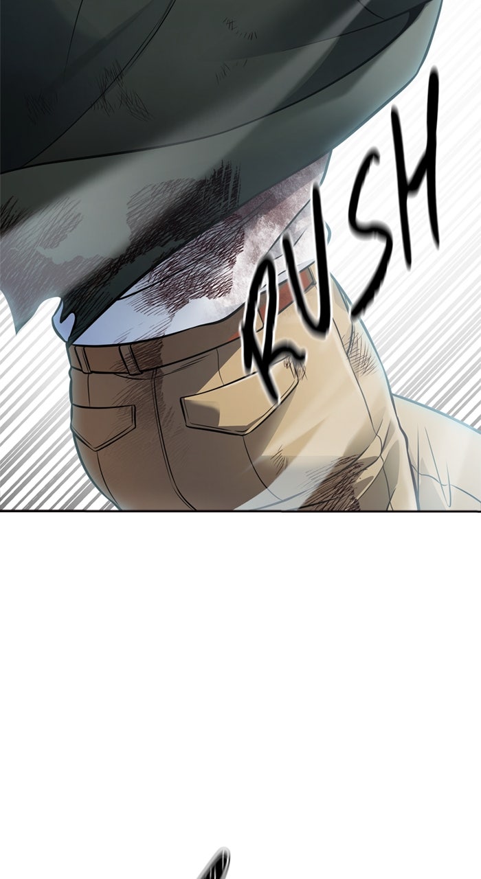 Tower of God Manga Chapter 637 page 156 - [Season 3] Ep. 220