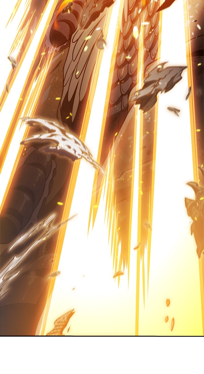 Tower of God Manga Chapter 637 page 161 - [Season 3] Ep. 220