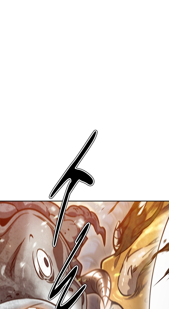 Tower of God Manga Chapter 637 page 162 - [Season 3] Ep. 220